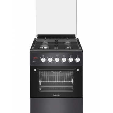 Плита газоэлектрическая NORD GE 6065 Gd