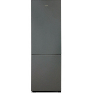 Холодильник BIRYUSA W6127