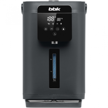 Термопот BBK BTP-1500 черный