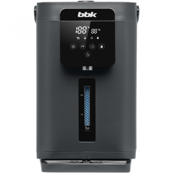Термопот BBK BTP-1500 черный