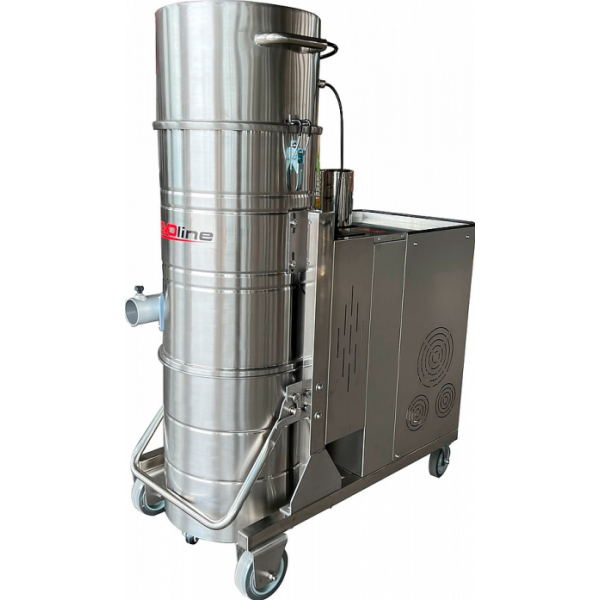 Пылеводосос промышленный EVOline IVC1100-75A