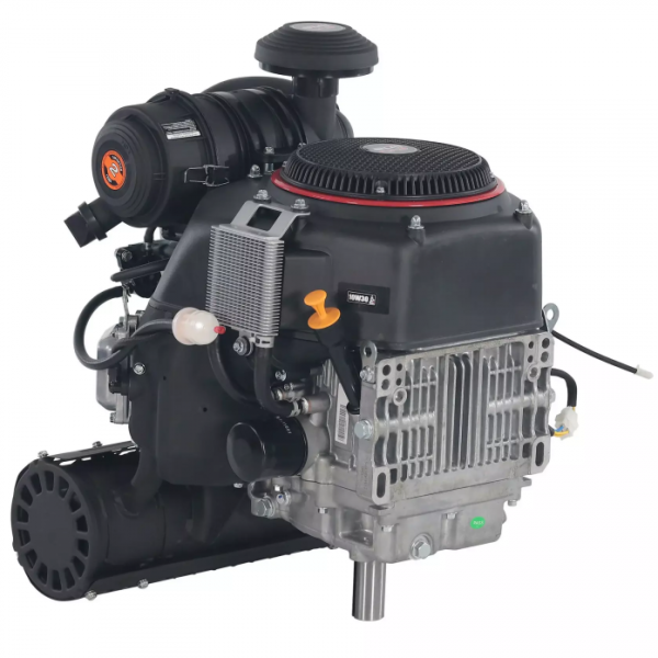 Двигатель бензиновый EVOline XP 1000 EFI 1T90QC11EEVO