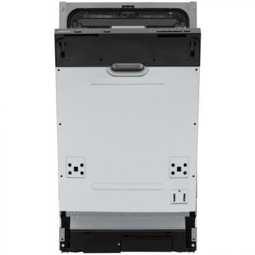 Встраиваемая посудомоечная машина Krona KASKATA 45 BI V2