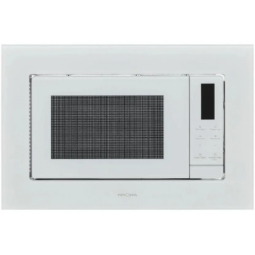 Встраиваемая микроволновая печь Krona HIMMEL 60 WH