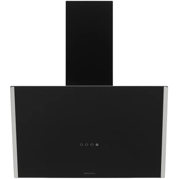 Вытяжка Krona GABRIELE E 600 black/inox 2 S