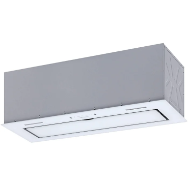 Вытяжка Krona ASPEN 900 WHITE SGC