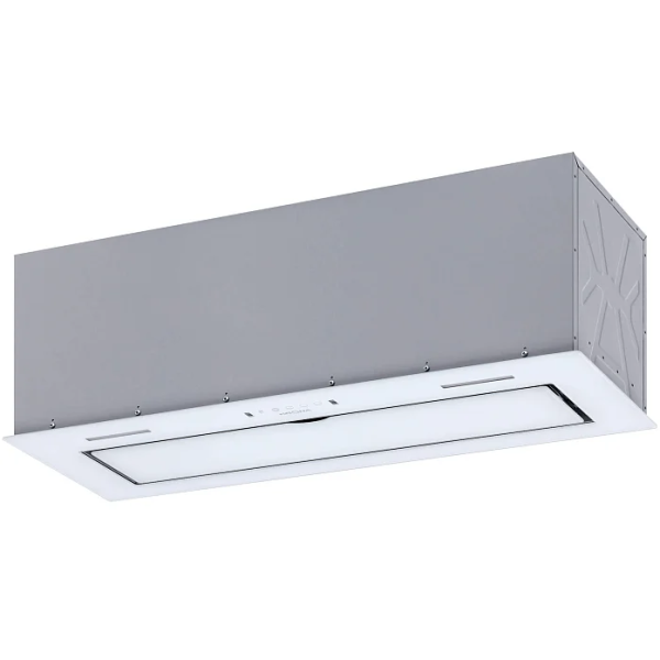 Вытяжка Krona ASPEN 900 WHITE SGC