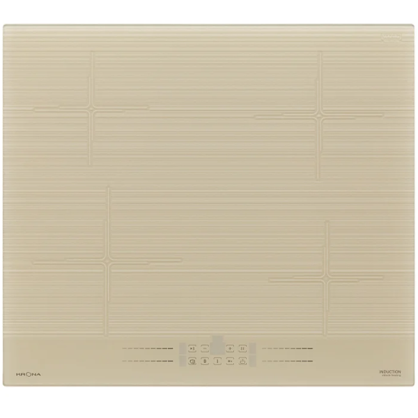 Индукционная варочная панель Krona GENESIS 60 IV G2