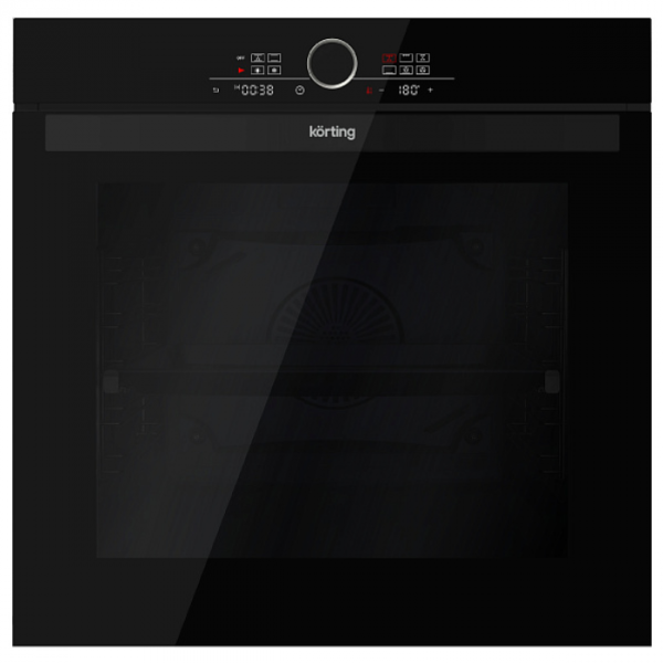 Электрический духовой шкаф Korting OKB 51041 CEGN