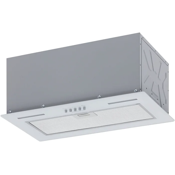 Вытяжка Krona WERMUT 500 DN WHITE PB