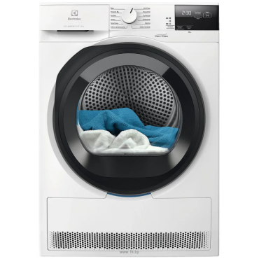 Сушильная машина Electrolux EW6D285YP