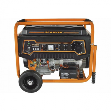 Генератор CARVER PPG- 9000R 01.020.00079