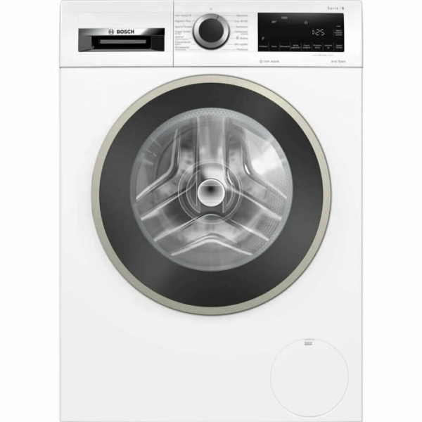Стиральная машина Bosch WGG242ZEPL