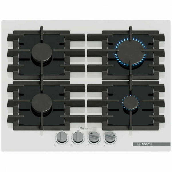 Газовая варочная панель Bosch PPP6A2I40