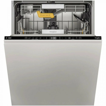 Встраиваемая посудомоечная машина Whirlpool W8IHT58TS