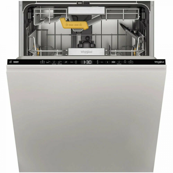 Встраиваемая посудомоечная машина Whirlpool W8IHT58TS
