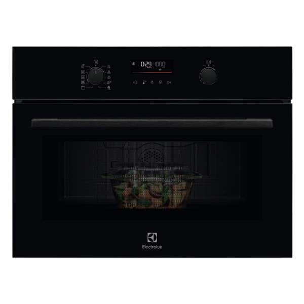 Встраиваемая микроволновая печь Electrolux LVM6E46Z