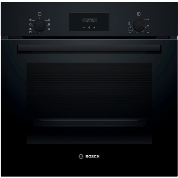 Электрический духовой шкаф Bosch HBF133BA1