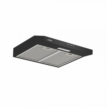 Кухонная вытяжка Elikor ECO ONE 50 BK 300.0744.537