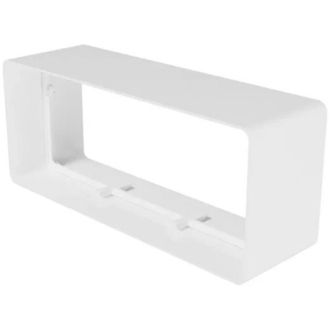 Соединитель Franke СКП 90х220 пластик 112.0757.770