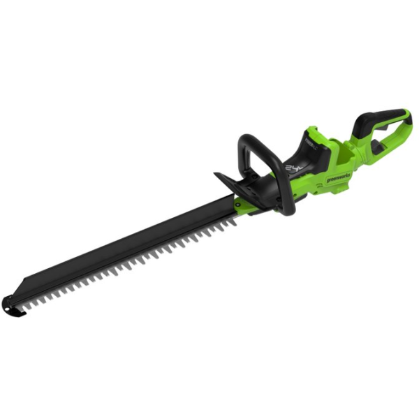 Кусторез аккумуляторный GreenWorks GD24HT611 2208507