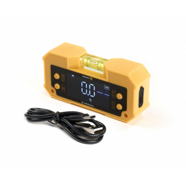 Уровень электронный INSTRUMAX DIGIPRO L IM0163