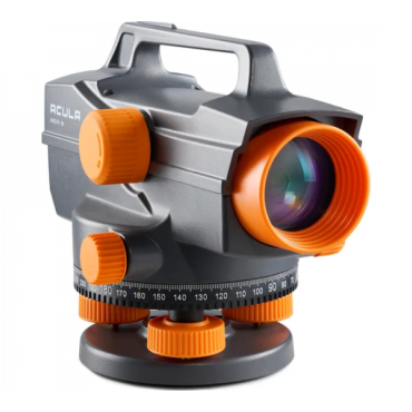 Нивелир оптический INSTRUMAX ACULA NIVEX R-38 LA00109