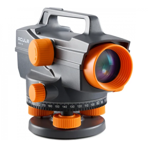 Нивелир оптический INSTRUMAX ACULA NIVEX R-38 LA00109