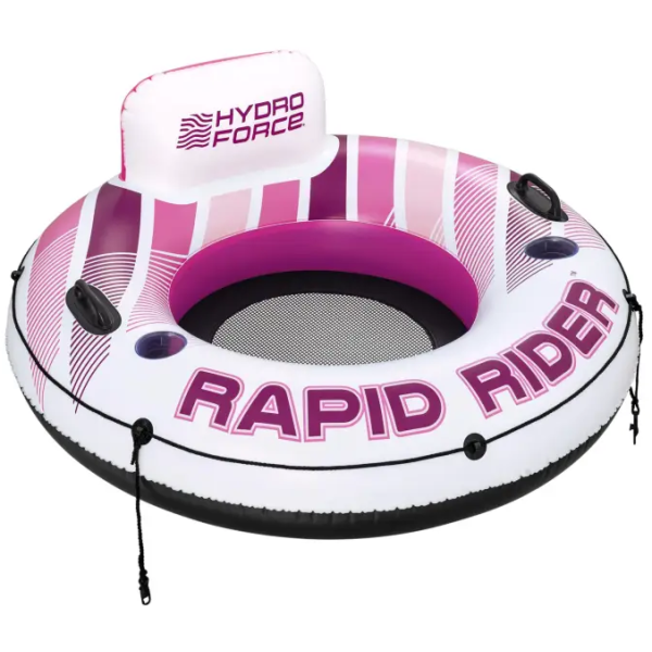 Надувной круг-кресло BestWay Рапид Райдер 43953 BW