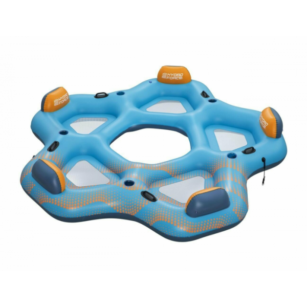 Надувной остров BestWay Day Drifter 43842 BW