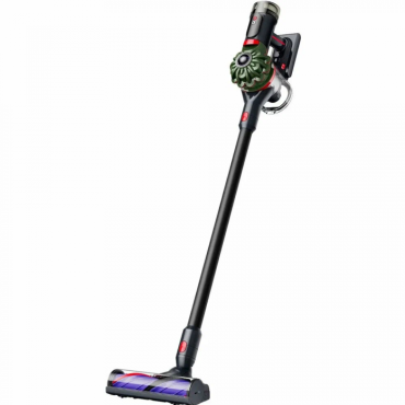 Вертикальный пылесос Dyson V8 New Cyclone Black Edition 226587-01