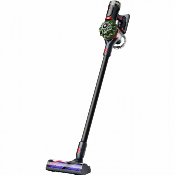 Вертикальный пылесос Dyson V8 New Cyclone Black Edition 226587-01