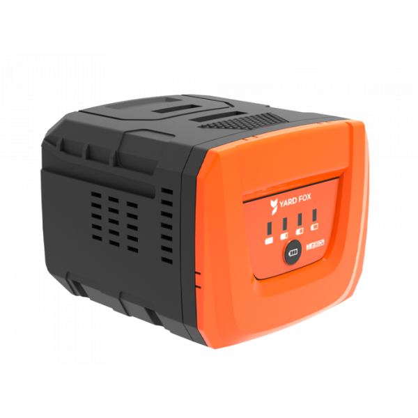 Аккумулятор Yard Fox 60V 4,0А B0P-SP01-6040AA