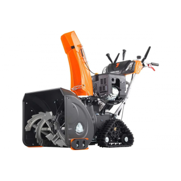 Снегоуборщик бензиновый Yard Fox PRO 6654ET LONCIN 302 сс SB016654T23