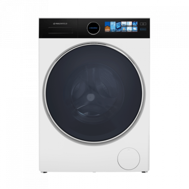 Стиральная машина Maunfeld MFWM1410WH05