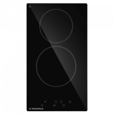 Электрическая варочная панель Maunfeld AVCE3024BK