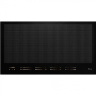 Индукционная варочная панель Miele KM 7697 FL