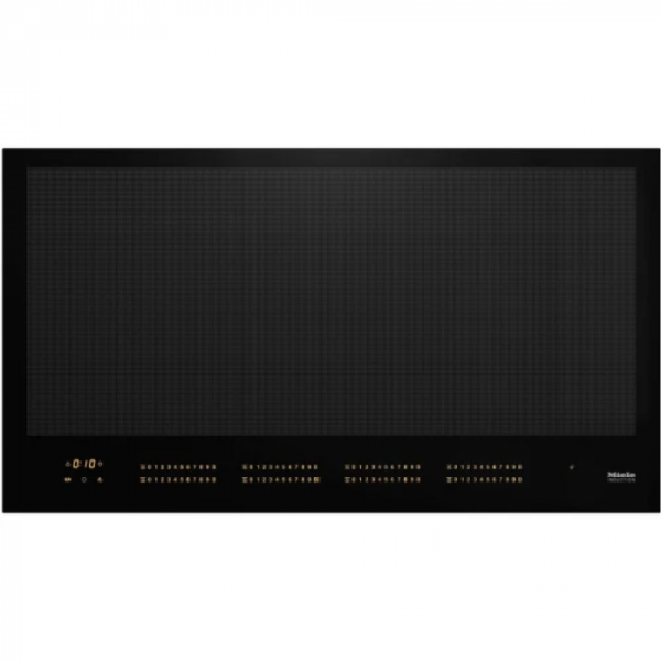 Индукционная варочная панель Miele KM 7697 FL