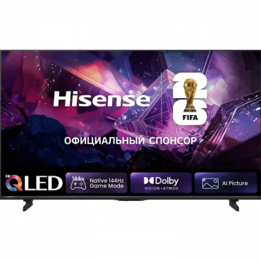 Телевизор Hisense 55E7S PRO RU