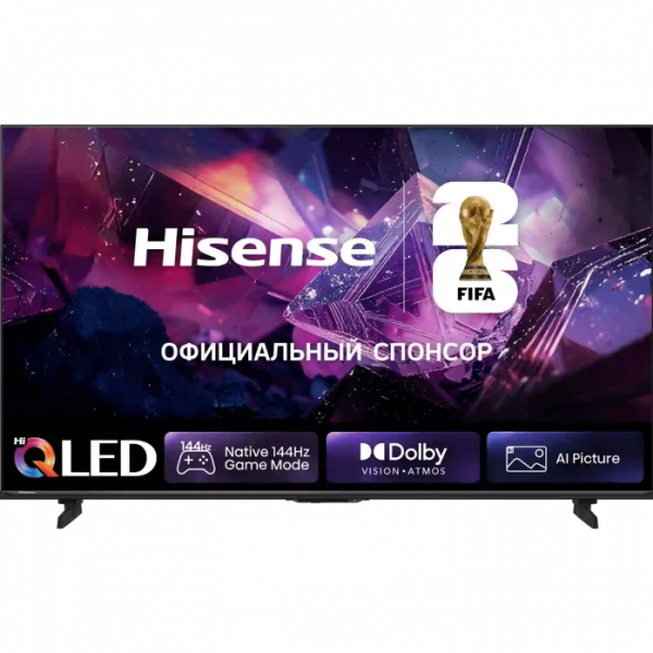 Телевизор Hisense 55E7S PRO RU