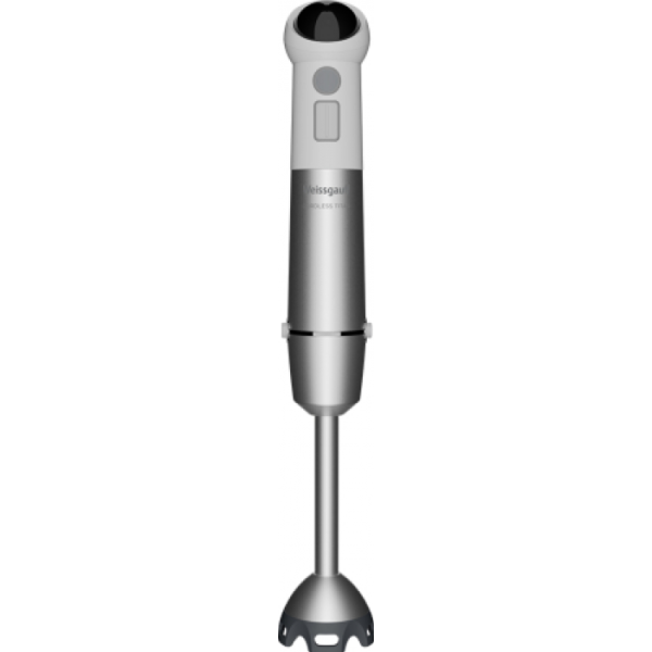 Блендер погружной Weissgauff WHB 341 PTW CordLess Titan 436901