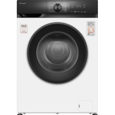 Стиральная машина Weissgauff WMD 61212 Direct Drive Inverter Steam 439631