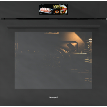 Духовой шкаф Weissgauff EOM 849 Color Touch 441513