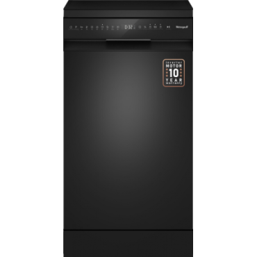 Посудомоечная машина Weissgauff DW 4508 Inverter Autoopen Black 439781