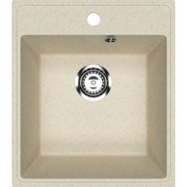 Мойка Weissgauff WG 42502 Classic Ivory 441236