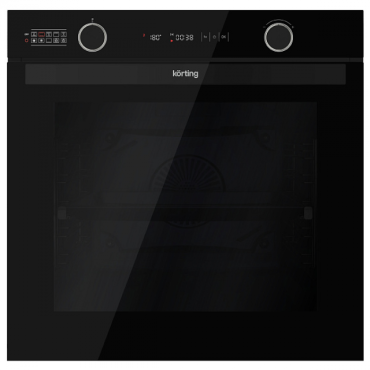 Электрический духовой шкаф Korting OKB 61031 QGN