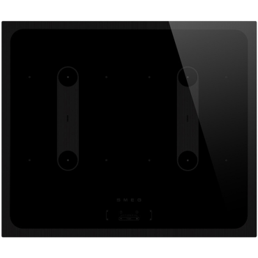 Электрическая варочная панель Smeg SI2B22641D