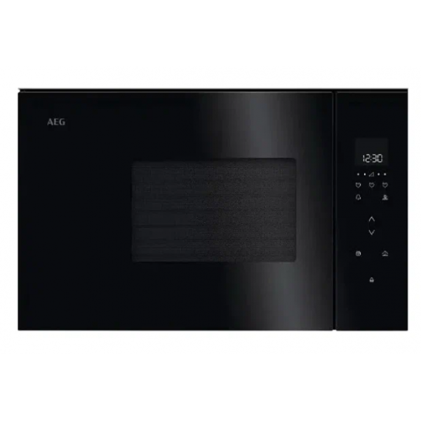 Встраиваемая микроволновая печь Aeg NMB6S171SB