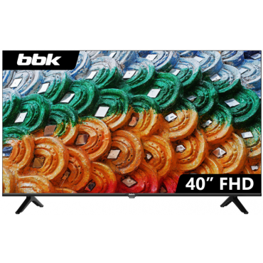 Телевизор BBK 40LEM-1030/FTS2C