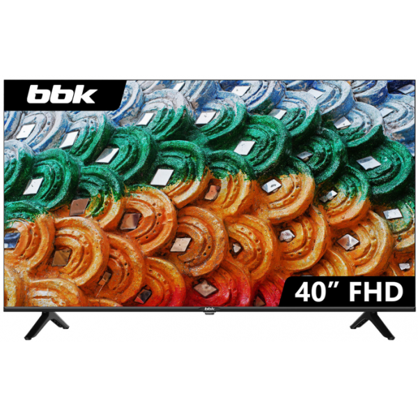 Телевизор BBK 40LEM-1030/FTS2C